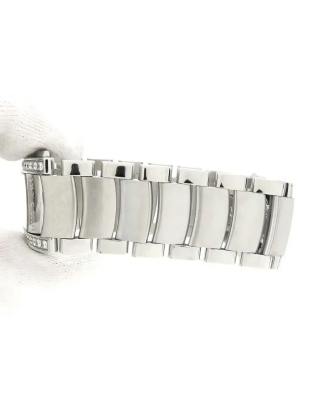 Bvlgari Bulgari Assioma 25 35 Watch